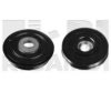 AUTOTEAM A06372 Belt Pulley, crankshaft